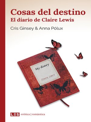 cover image of Cosas del destino (I)